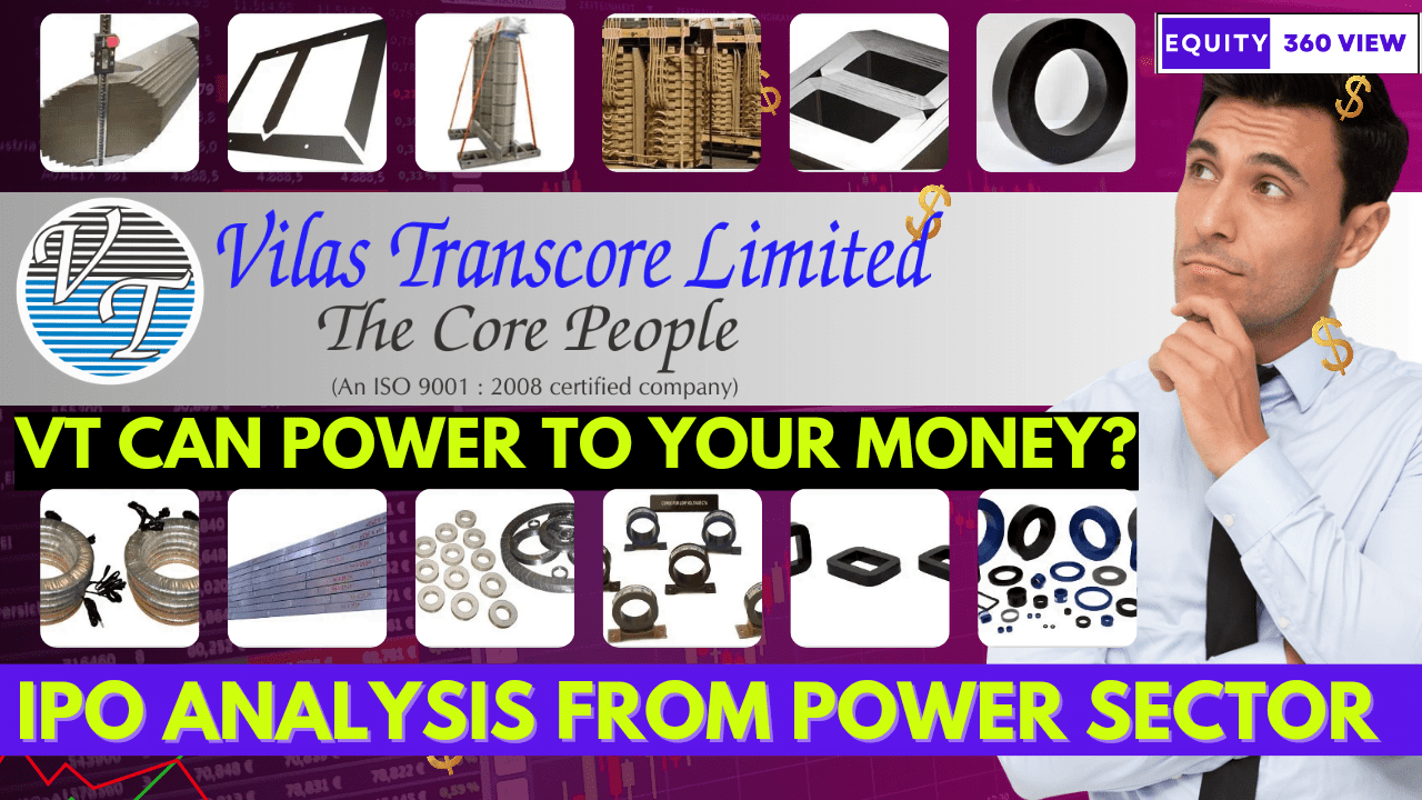 Vilas Transcore IPO Analysis: Can Give Power To Your Portfolio In 2024 ...